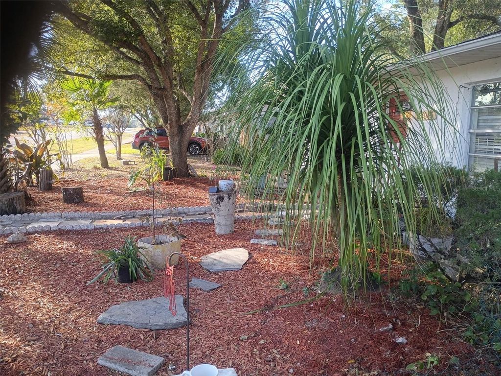 Photo of 27043 Roper Road, Brooksville, FL 34602 (MLS # TB8475404)