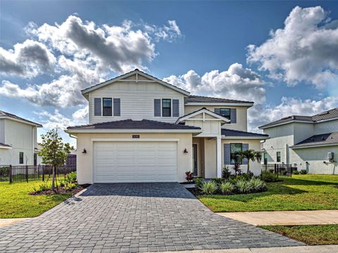 12705 PINNACLE LANE VENICE FL 34293
