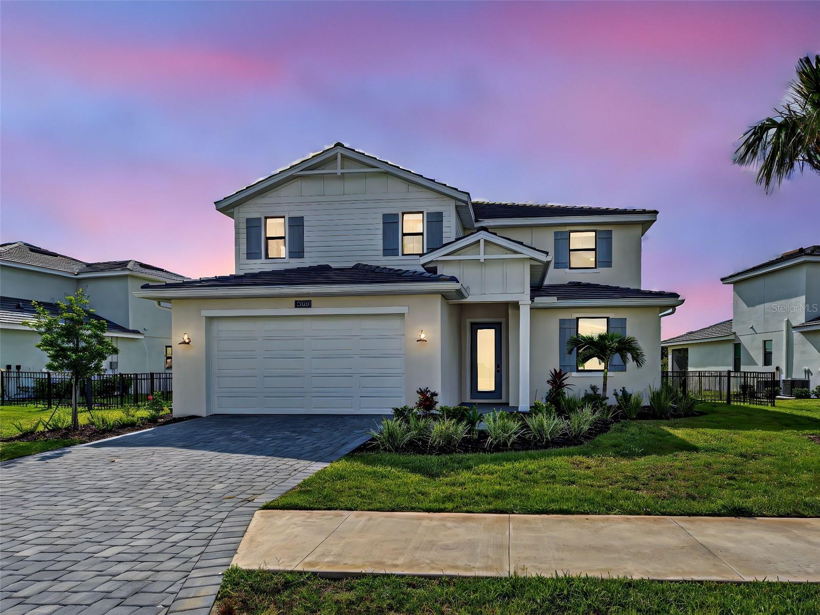 12705 PINNACLE LANE