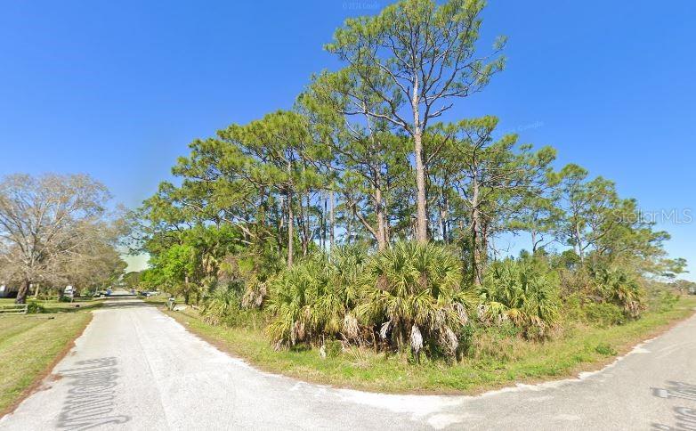 TOWN OF HARDING SEC 02 - Land