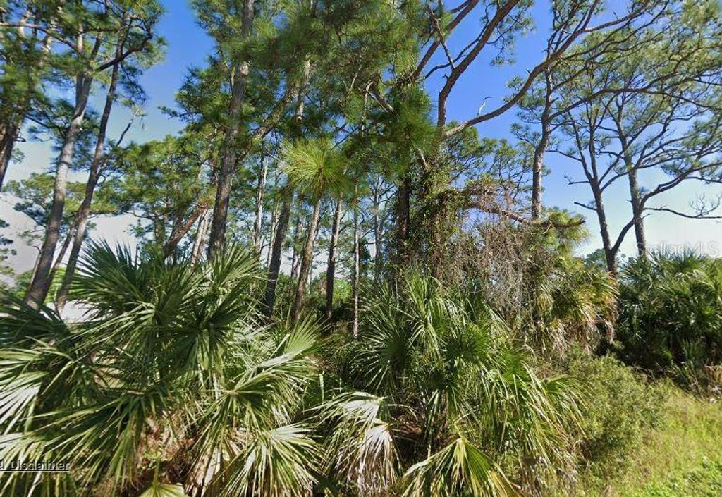 Photo of 17301 Brynwood Lane, Okeechobee, FL 34974 (MLS # A4669967)