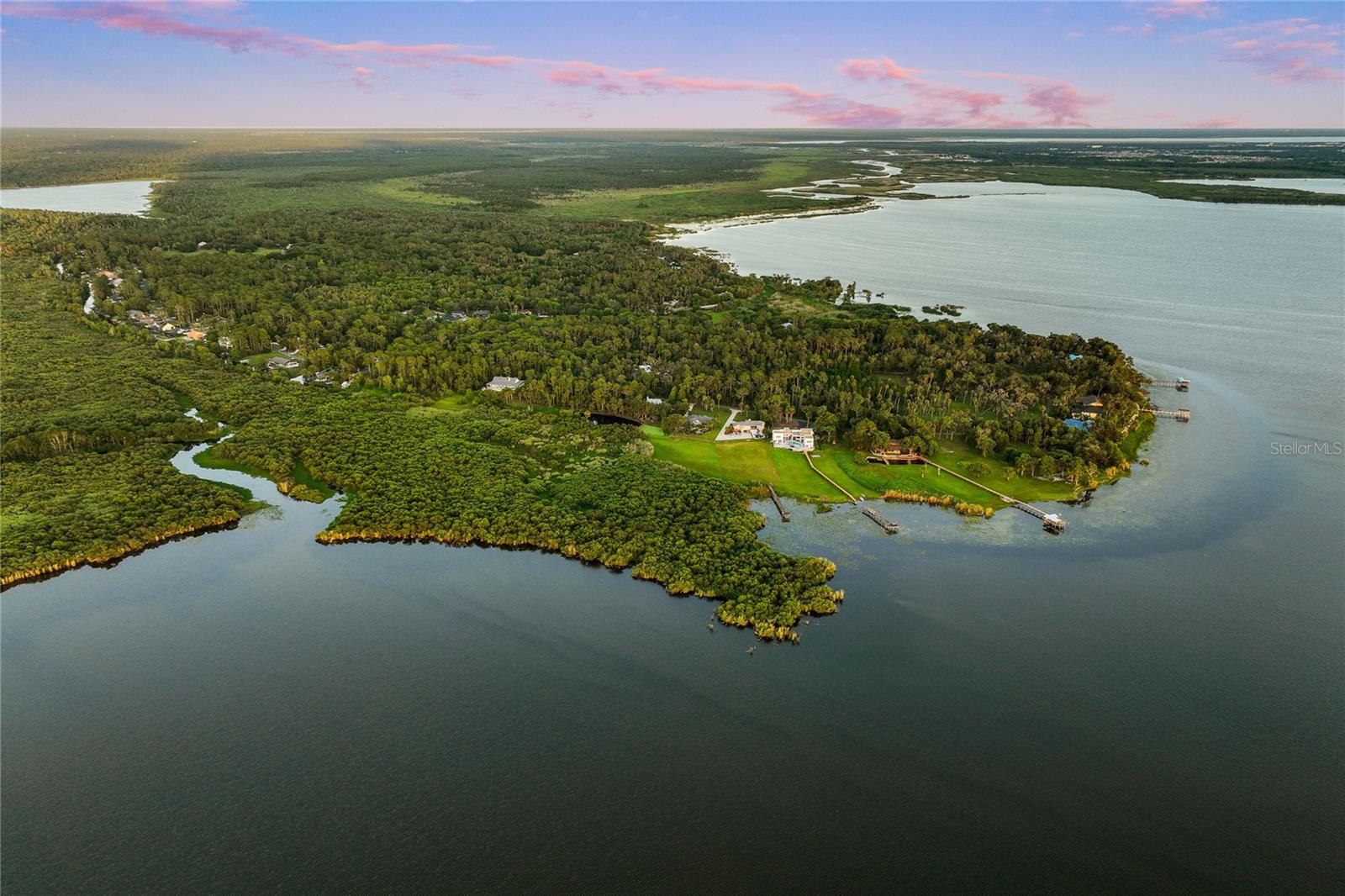 EDGEWATER CONDO APTS - Residential