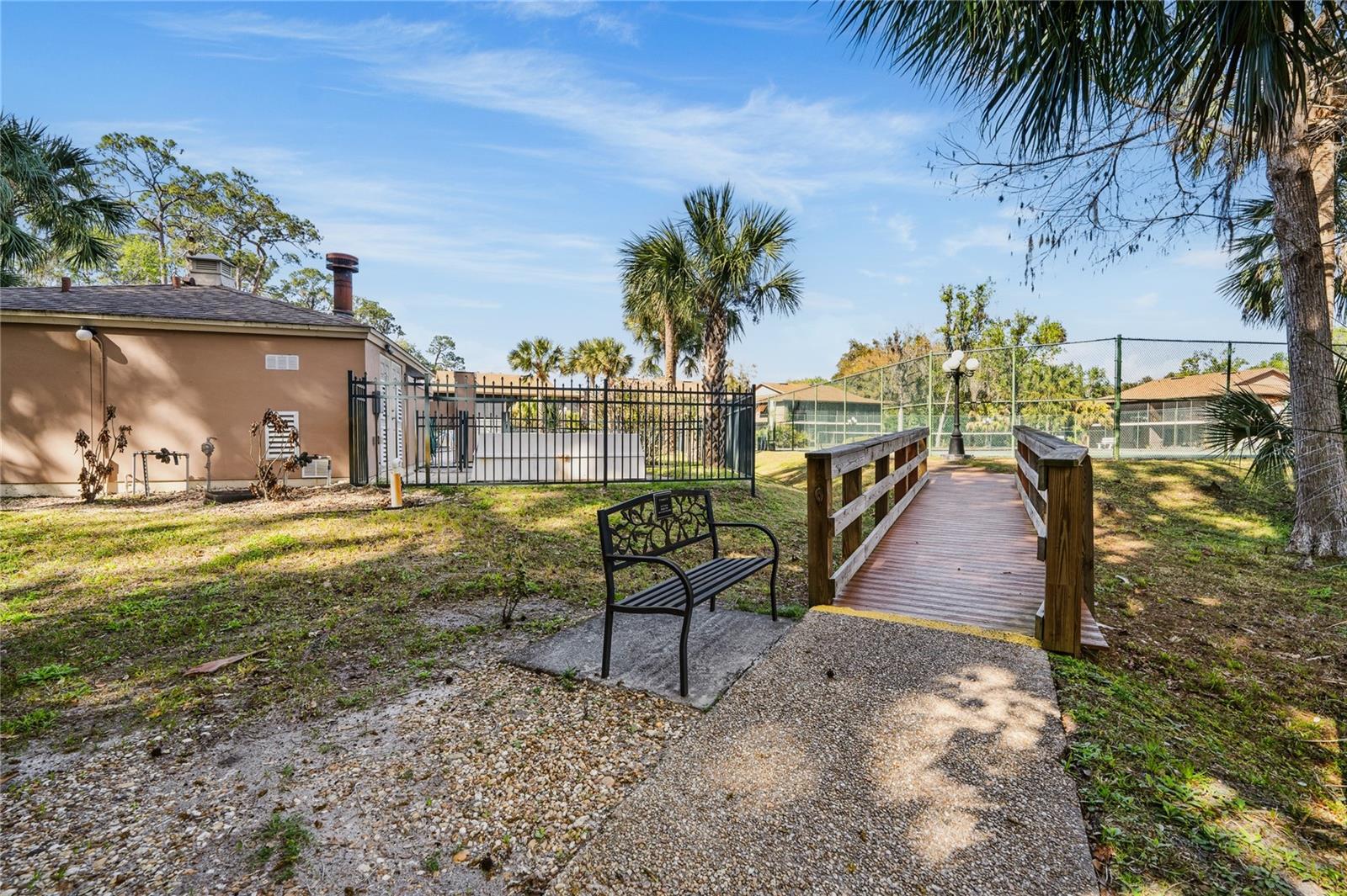 EDGEWATER CONDO APTS - Residential