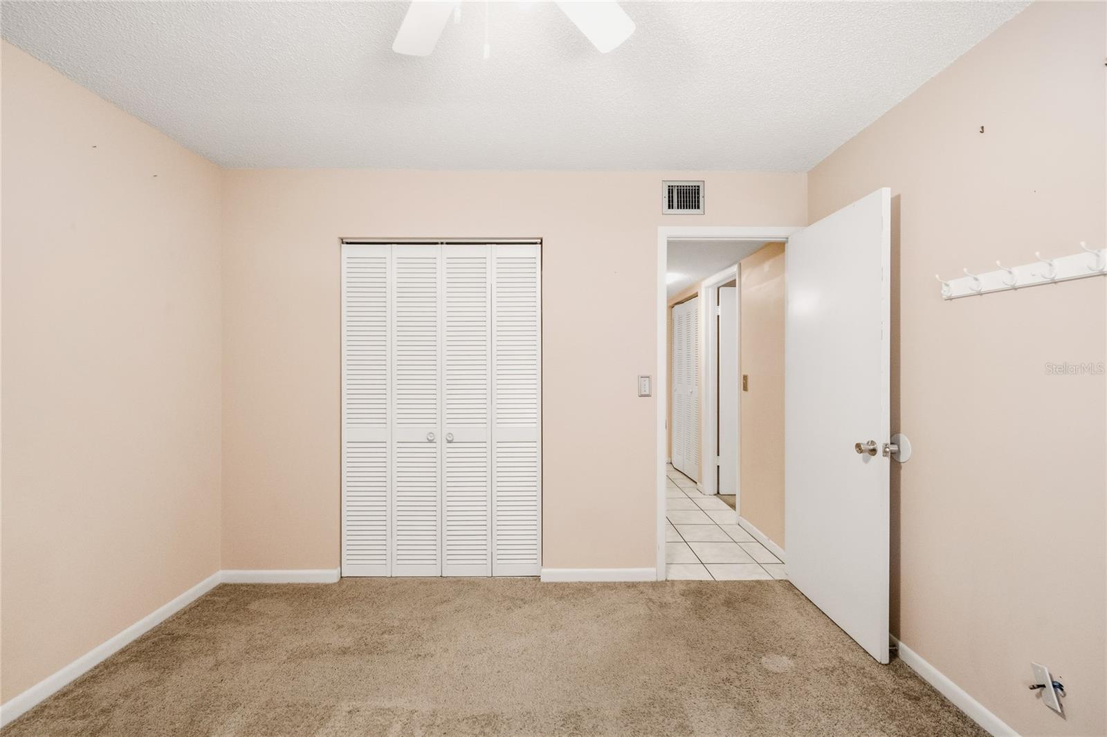 EDGEWATER CONDO APTS - Residential