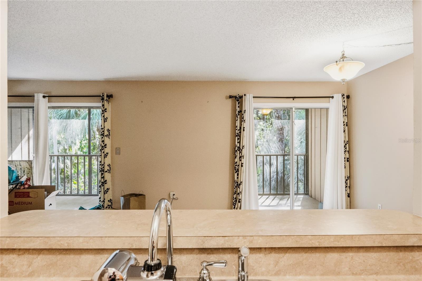 EDGEWATER CONDO APTS - Residential