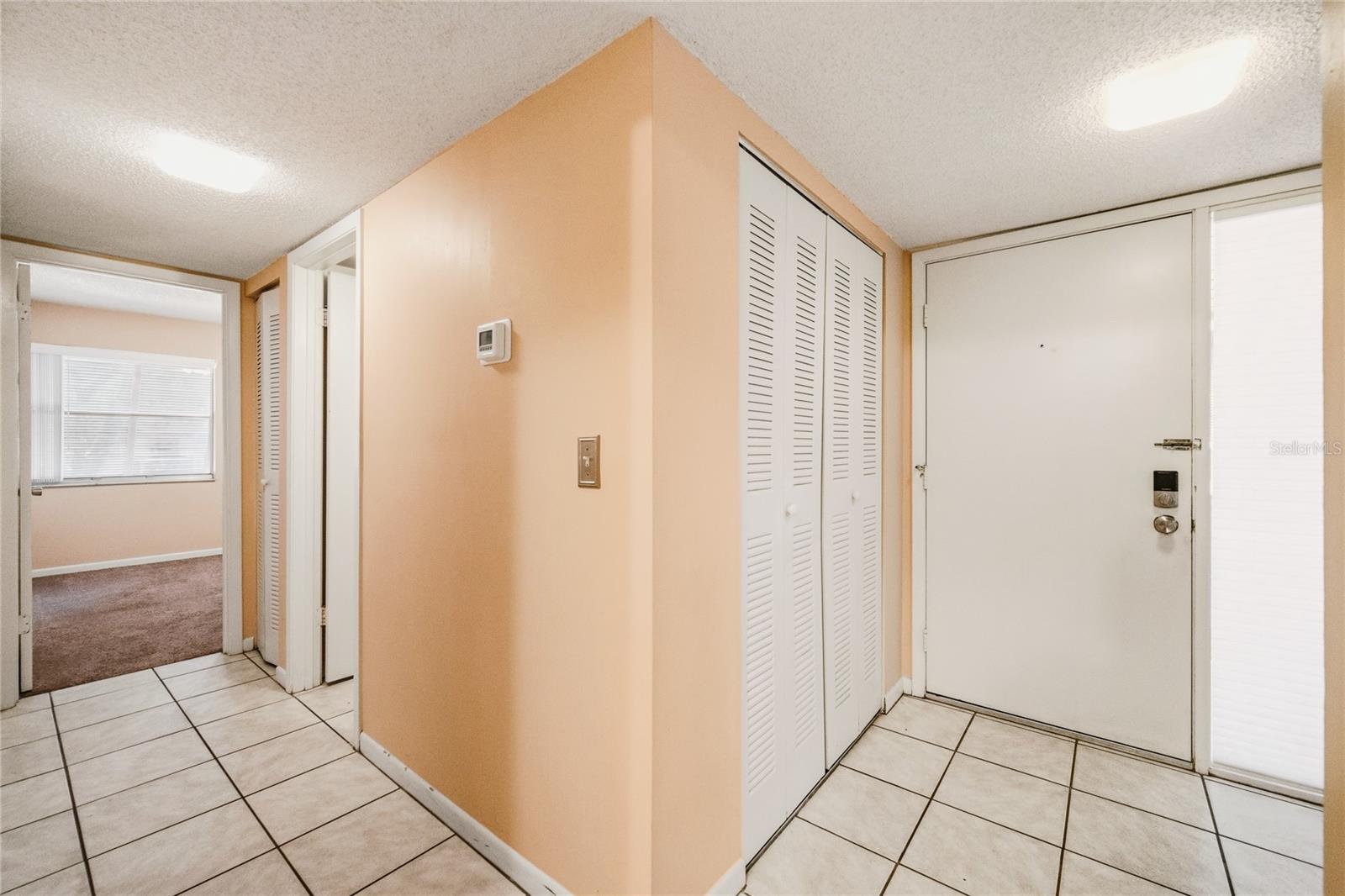 EDGEWATER CONDO APTS - Residential