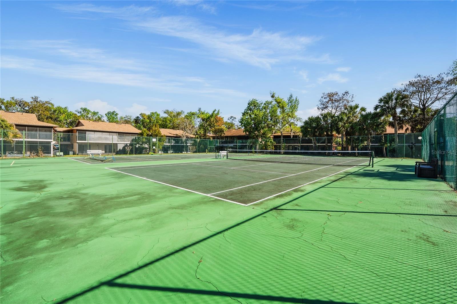 EDGEWATER CONDO APTS - Residential