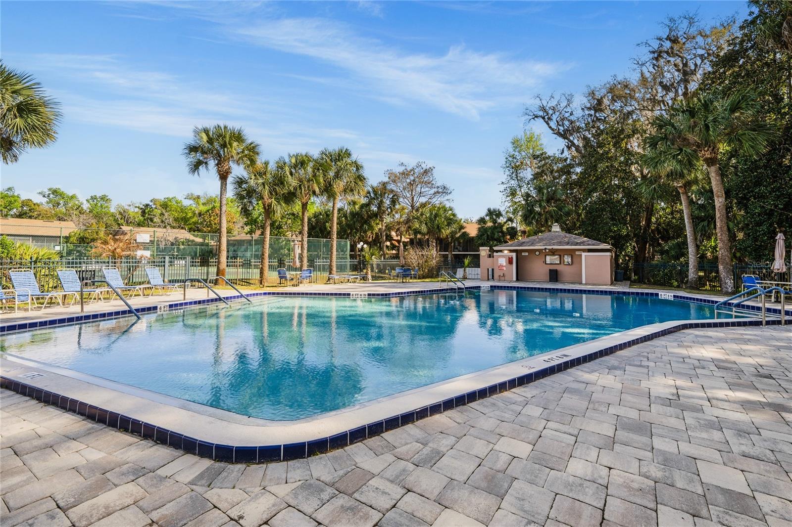 EDGEWATER CONDO APTS - Residential