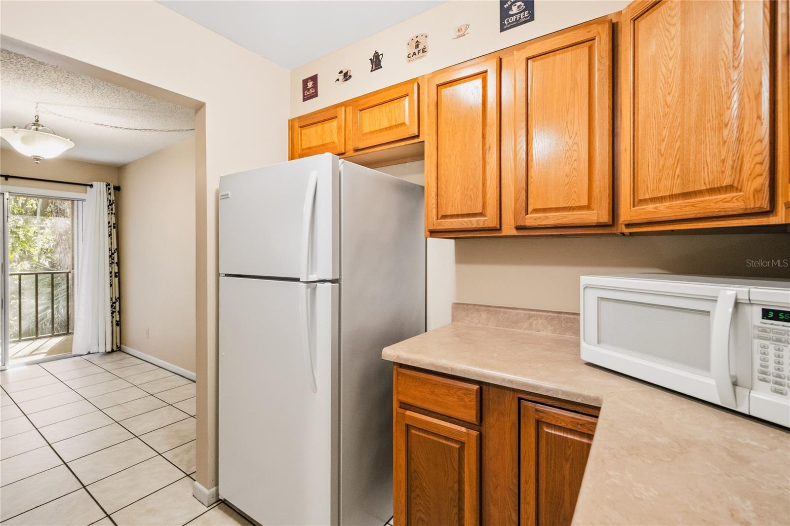 EDGEWATER CONDO APTS - Residential