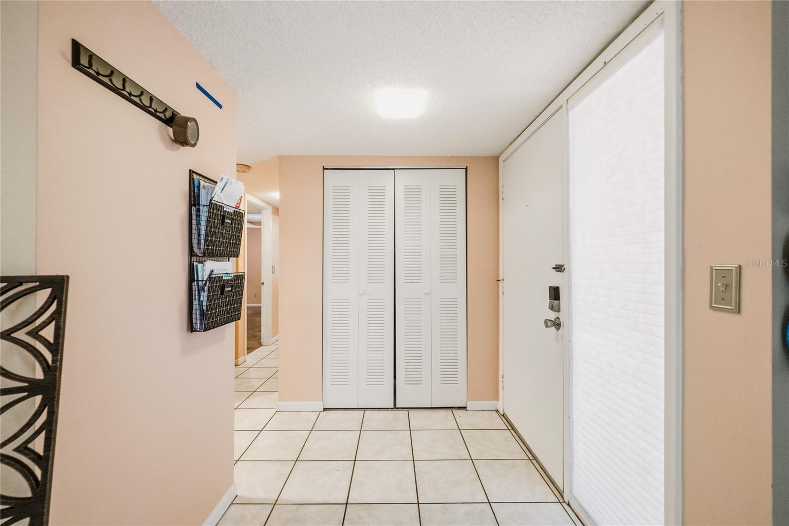 EDGEWATER CONDO APTS - Residential