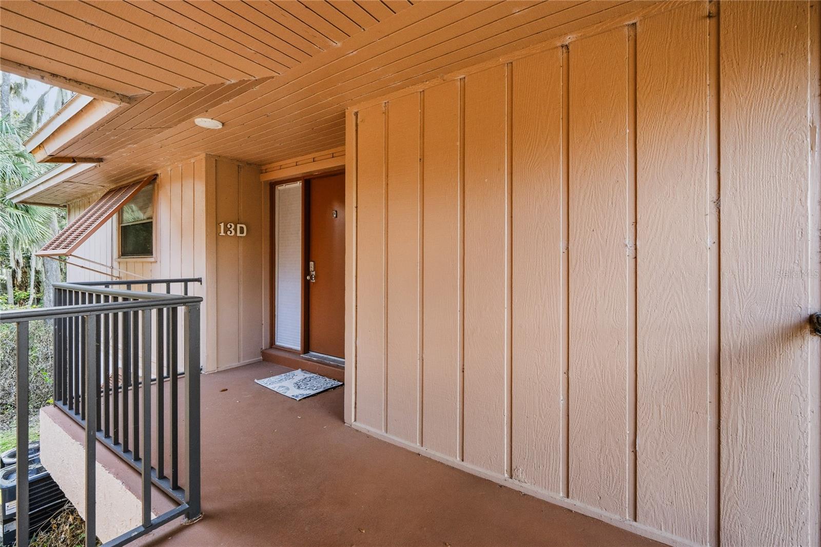 EDGEWATER CONDO APTS - Residential