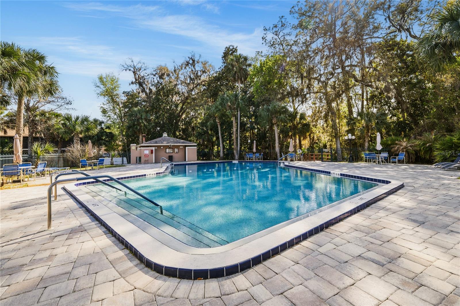 EDGEWATER CONDO APTS - Residential