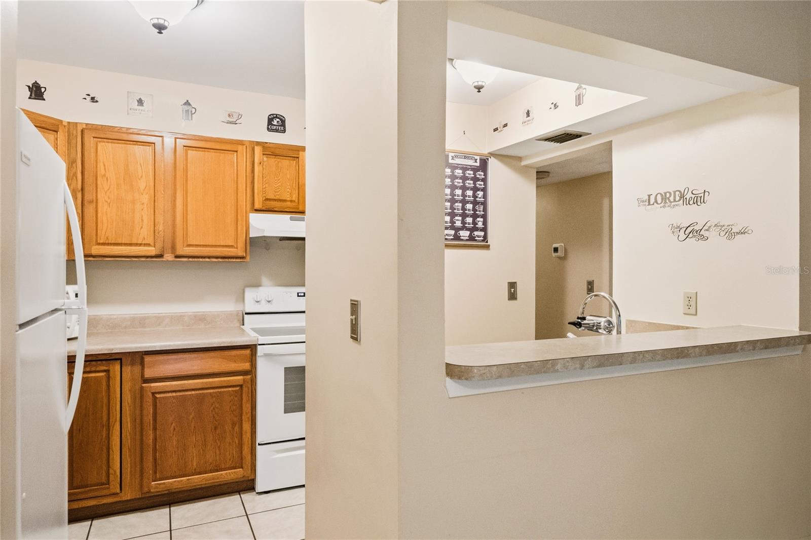 EDGEWATER CONDO APTS - Residential