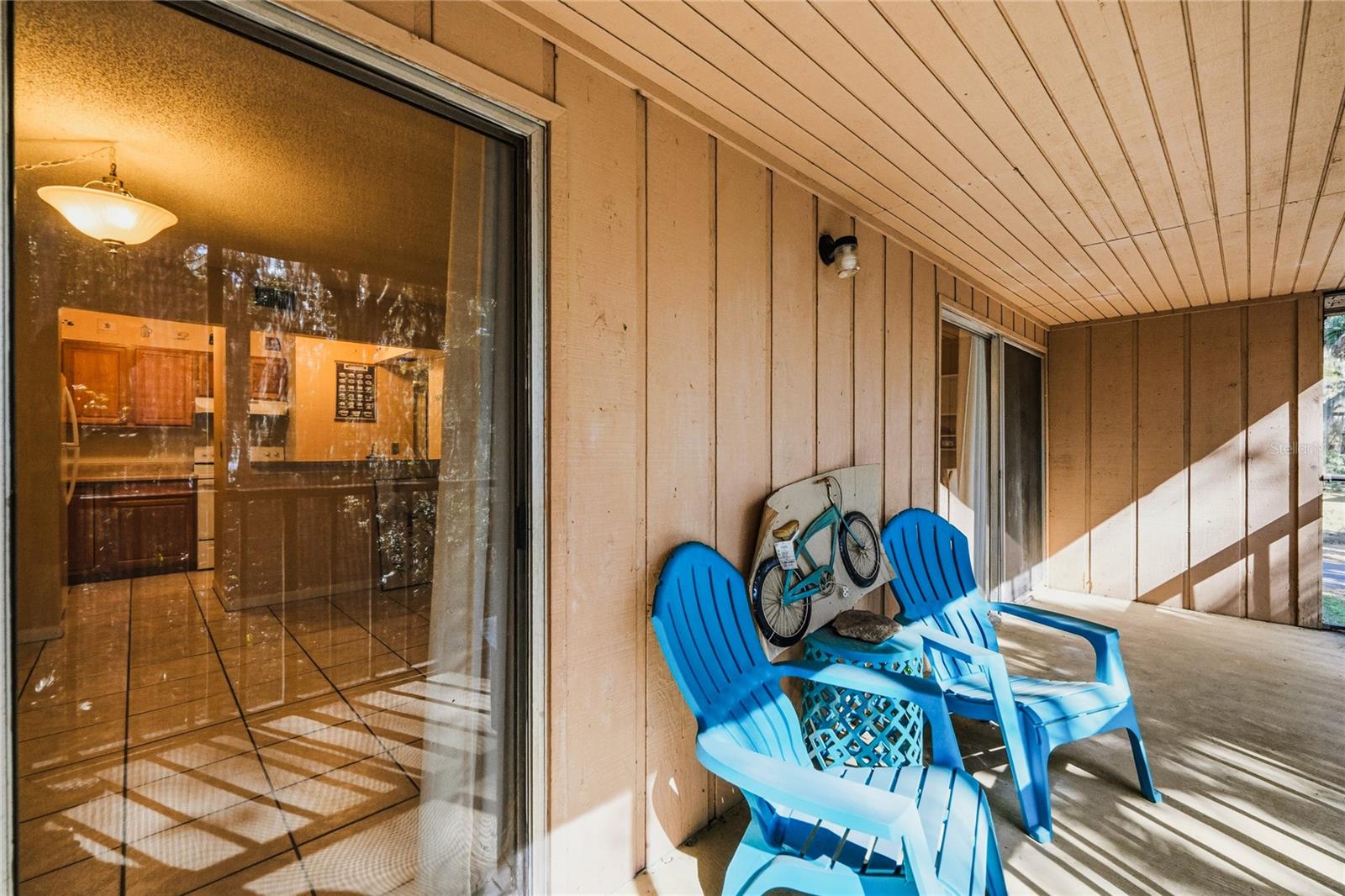 EDGEWATER CONDO APTS - Residential