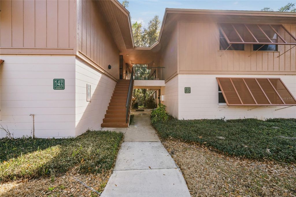 Photo of 100 Sweetgum Woods Court #13D, Deltona, FL 32725 (MLS # O6389462)