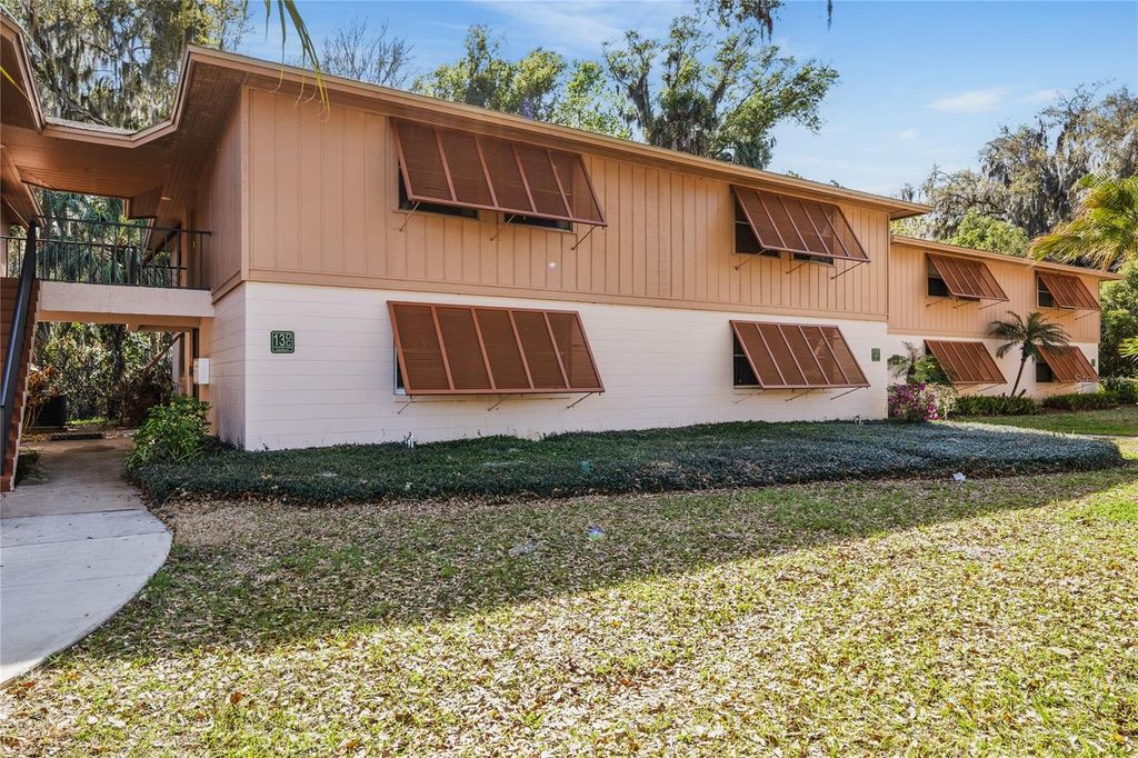 Photo of 100 Sweetgum Woods Court #13D, Deltona, FL 32725 (MLS # O6389462)