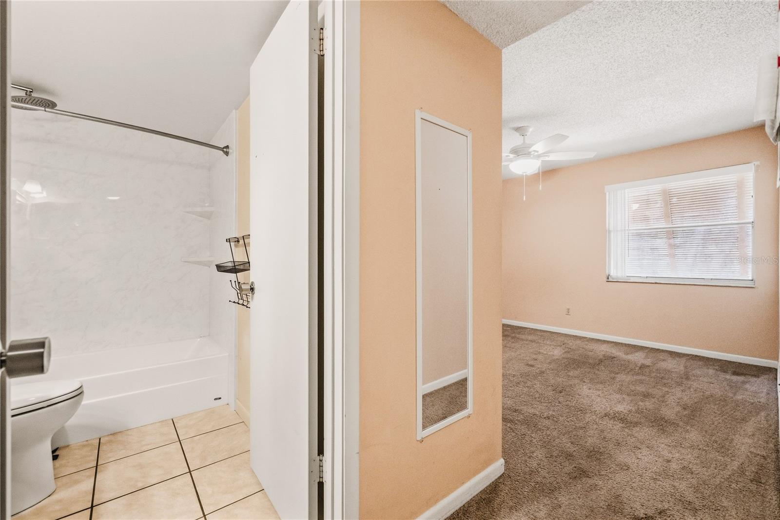 EDGEWATER CONDO APTS - Residential