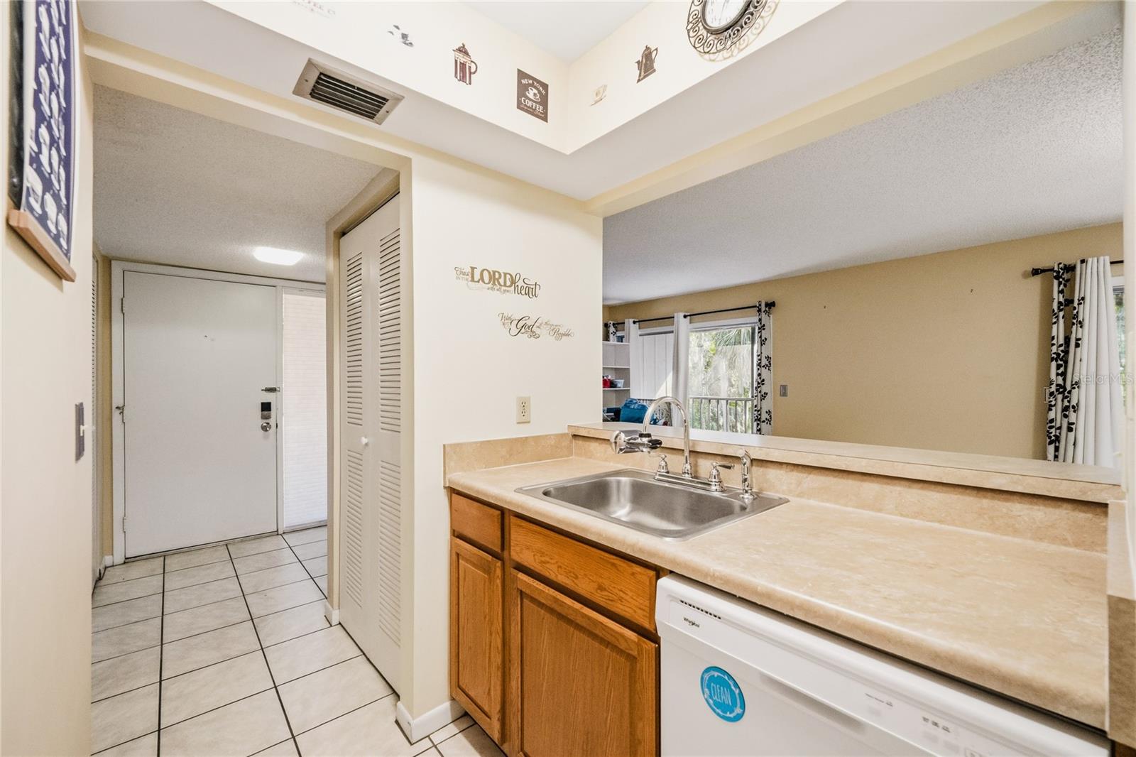 EDGEWATER CONDO APTS - Residential