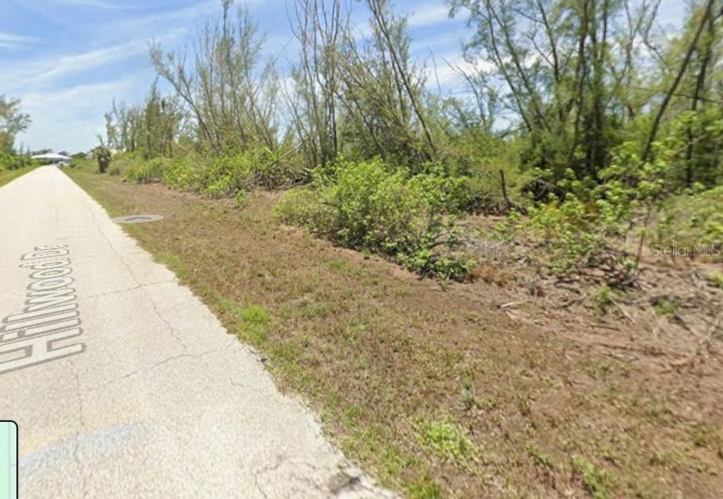 Photo of 10599 Hillwood Drive, Port Charlotte, FL 33981 (MLS # TB8475503)