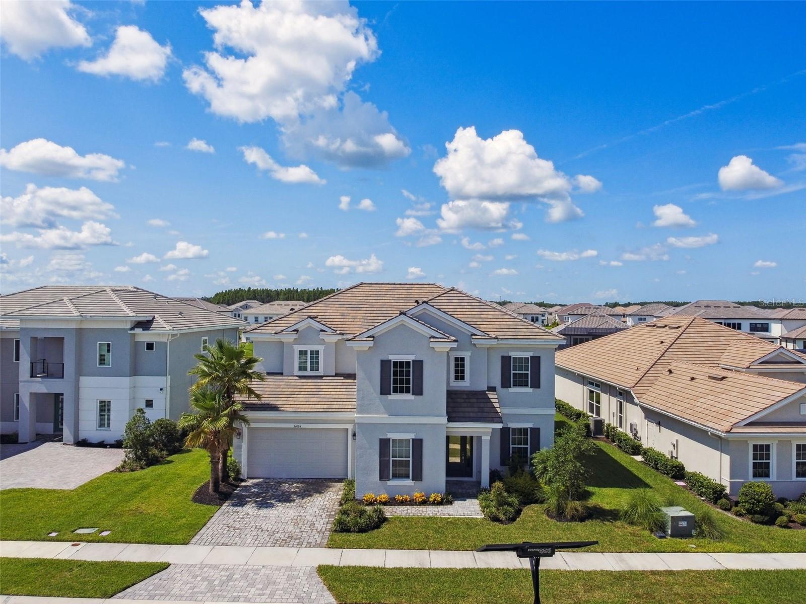 34084 TORRENT LANE