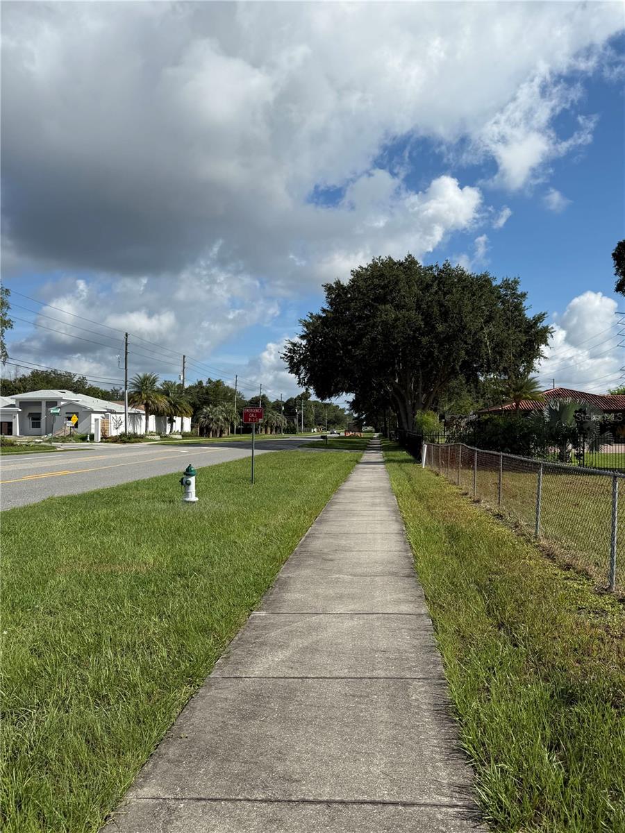 ECONLOCKHATCHEE TRAIL S