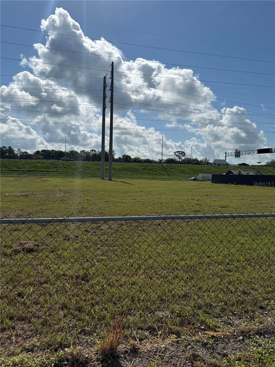 ECONLOCKHATCHEE TRAIL S