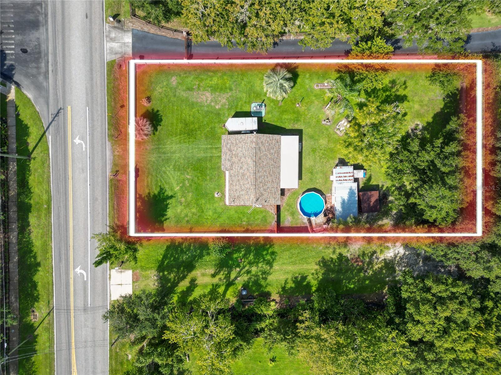 1805 DUFF ROAD