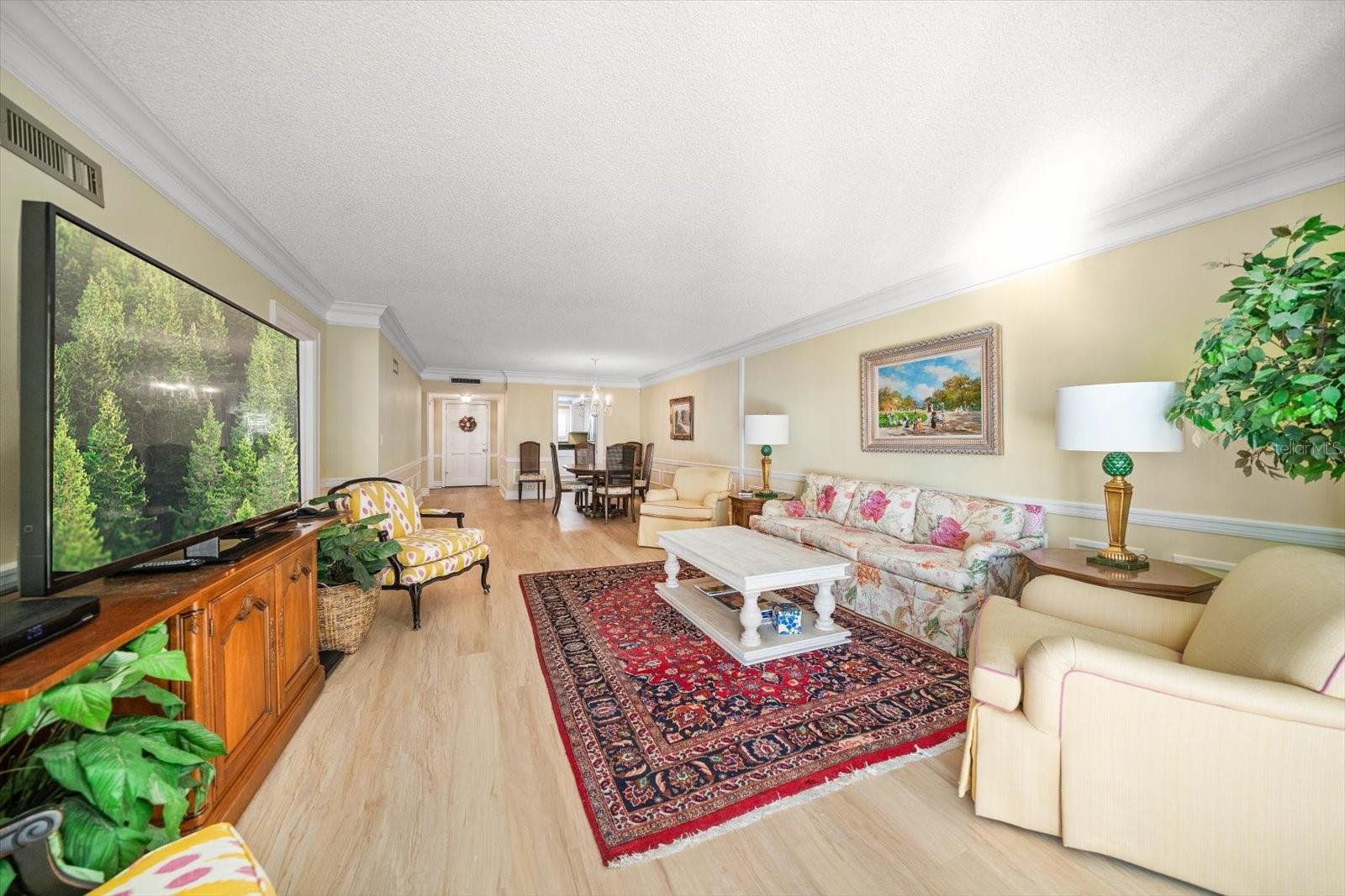 PORT BELLEAIR 4 CONDO - Residential