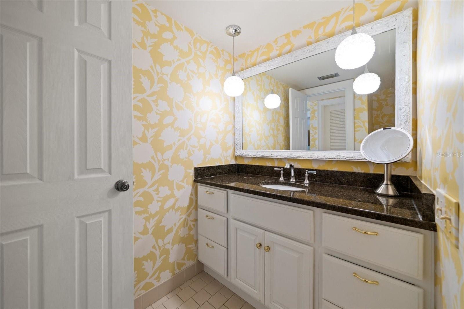 PORT BELLEAIR 4 CONDO - Residential