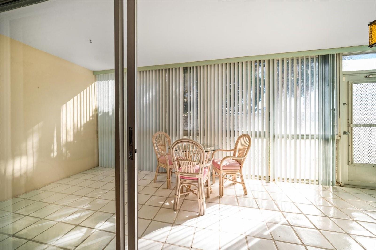 PORT BELLEAIR 4 CONDO - Residential