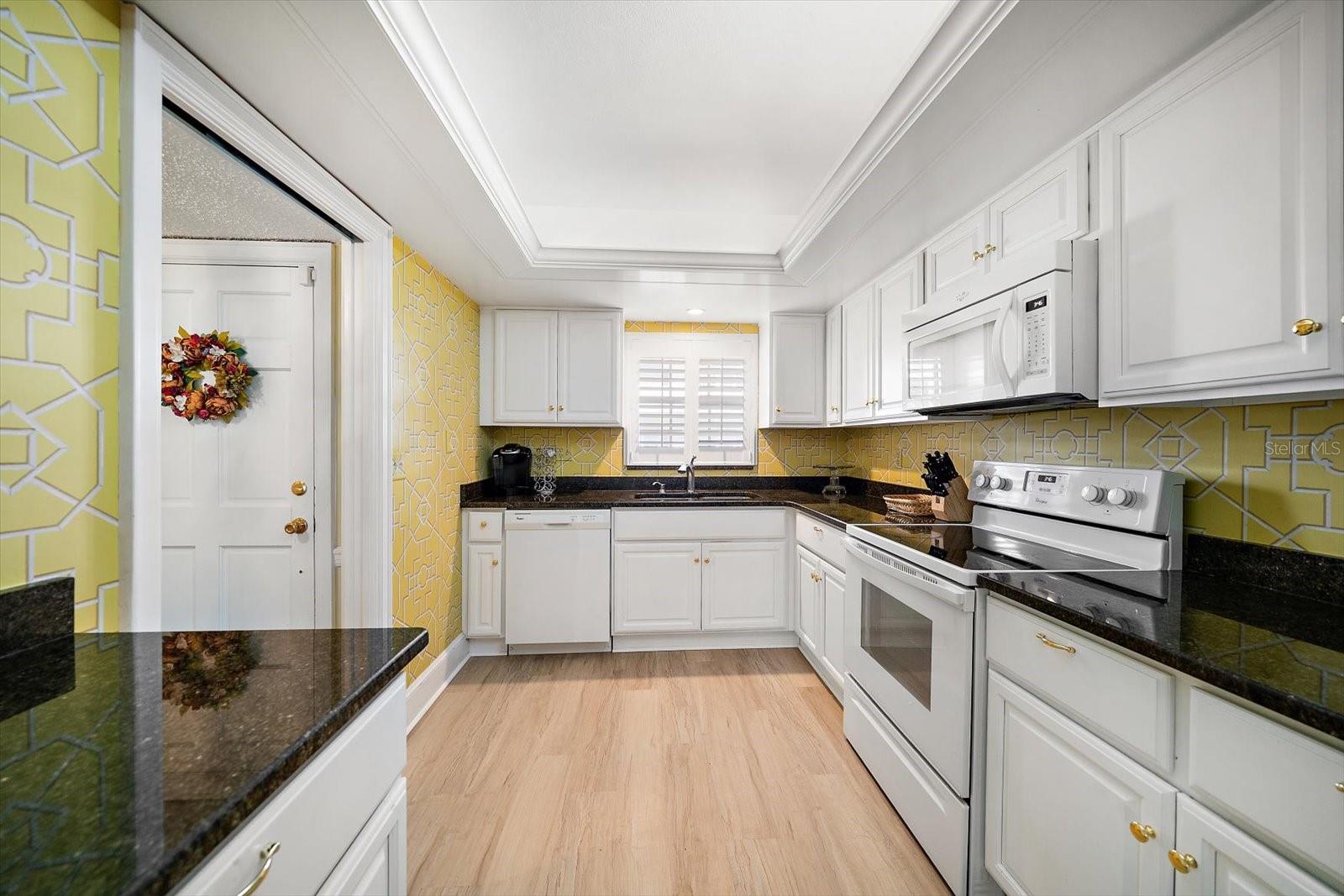 PORT BELLEAIR 4 CONDO - Residential