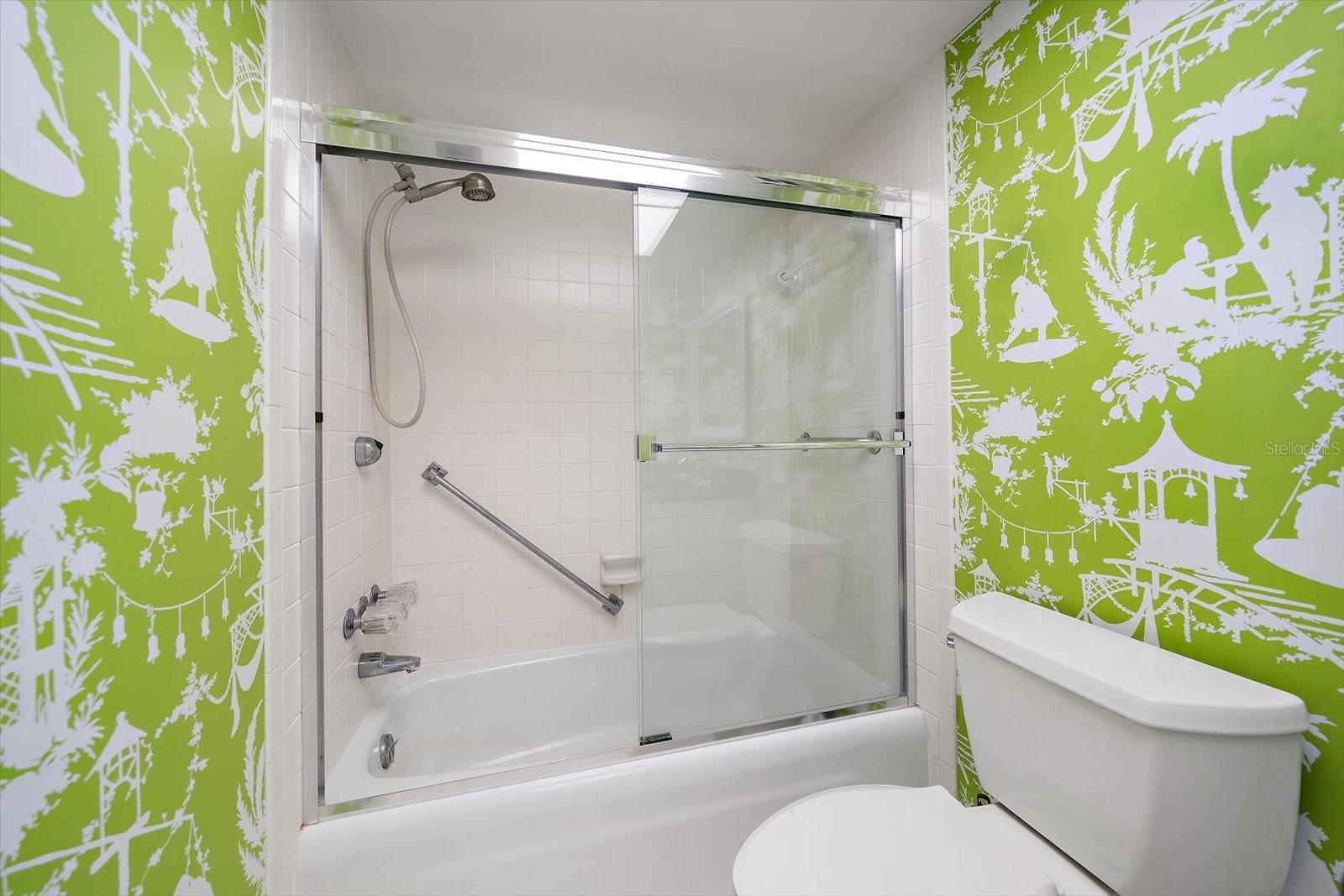 PORT BELLEAIR 4 CONDO - Residential