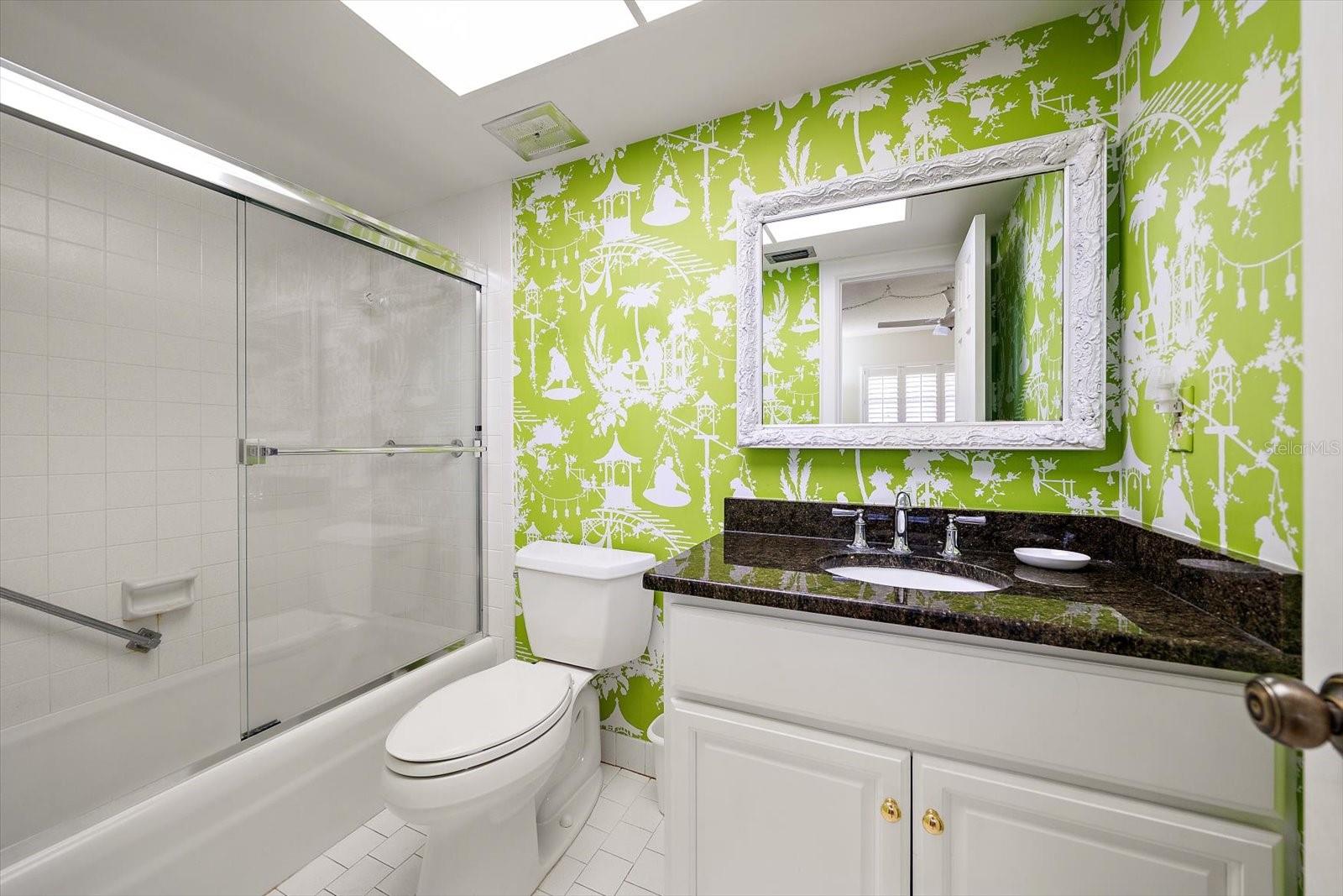 PORT BELLEAIR 4 CONDO - Residential