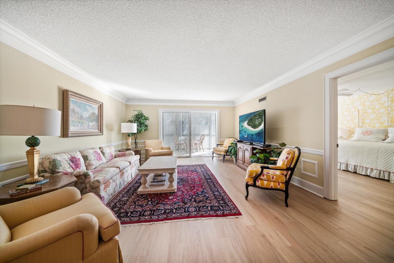 PORT BELLEAIR 4 CONDO - Residential