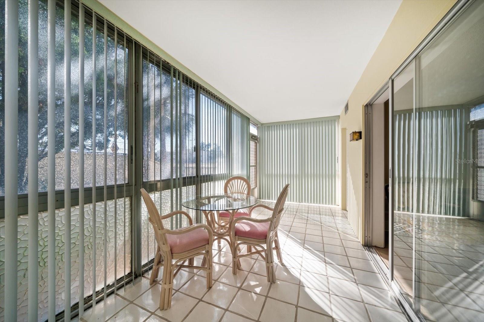 PORT BELLEAIR 4 CONDO - Residential