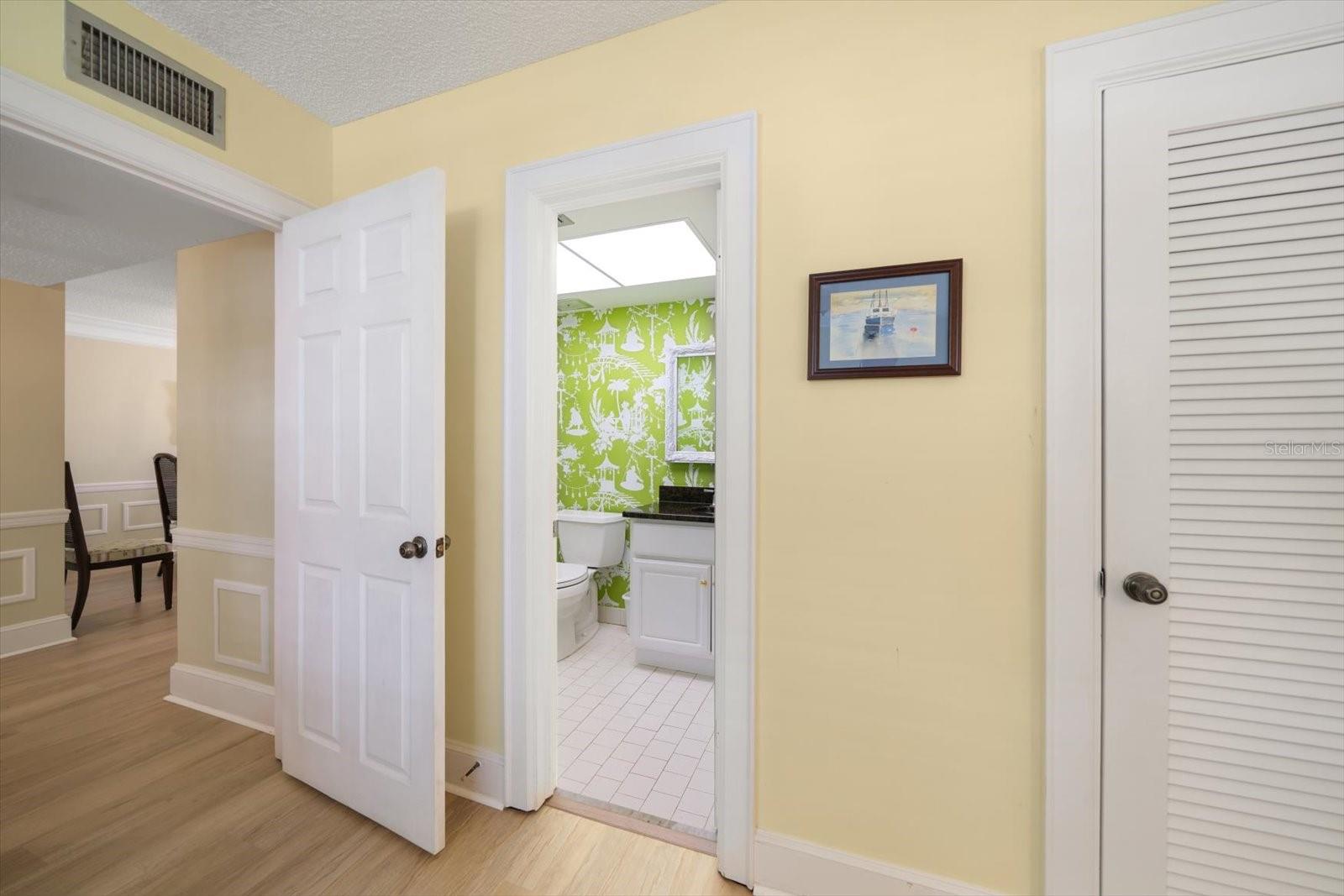 PORT BELLEAIR 4 CONDO - Residential