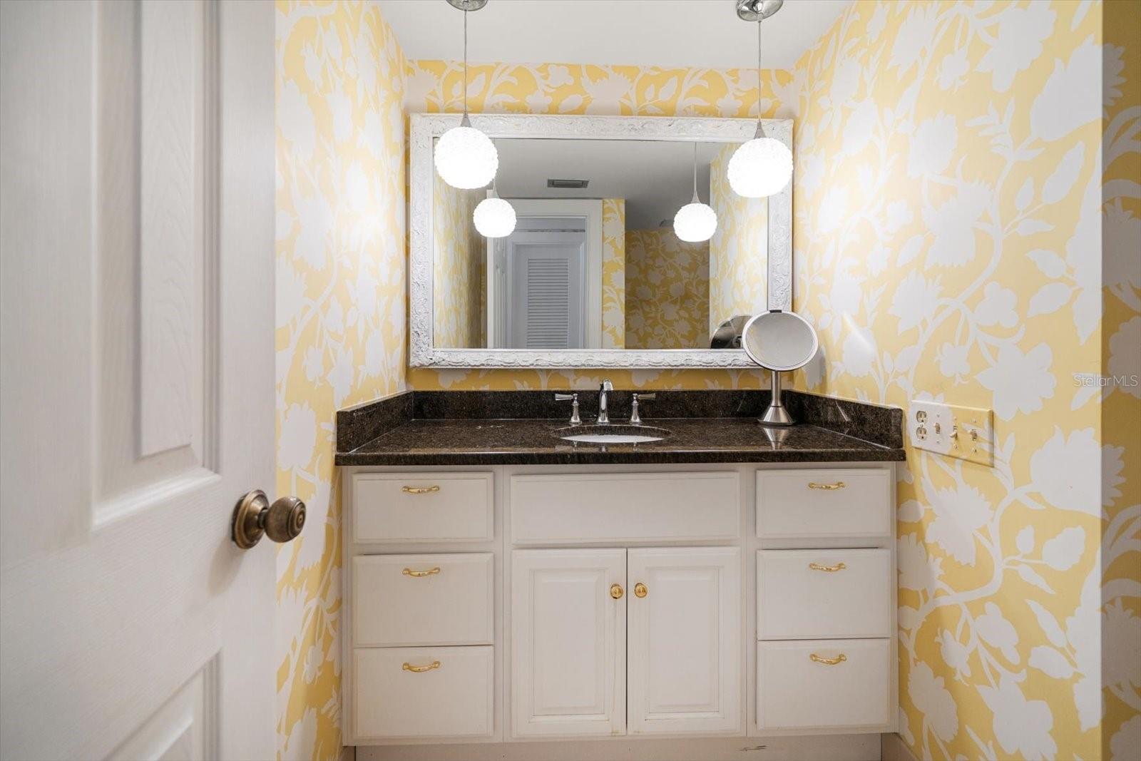 PORT BELLEAIR 4 CONDO - Residential