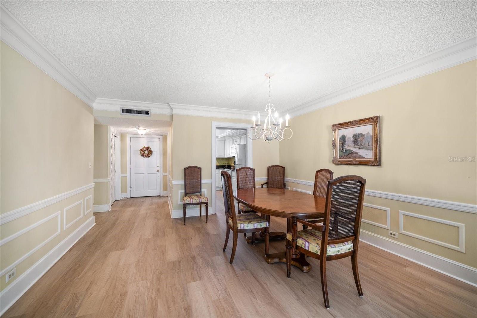 PORT BELLEAIR 4 CONDO - Residential