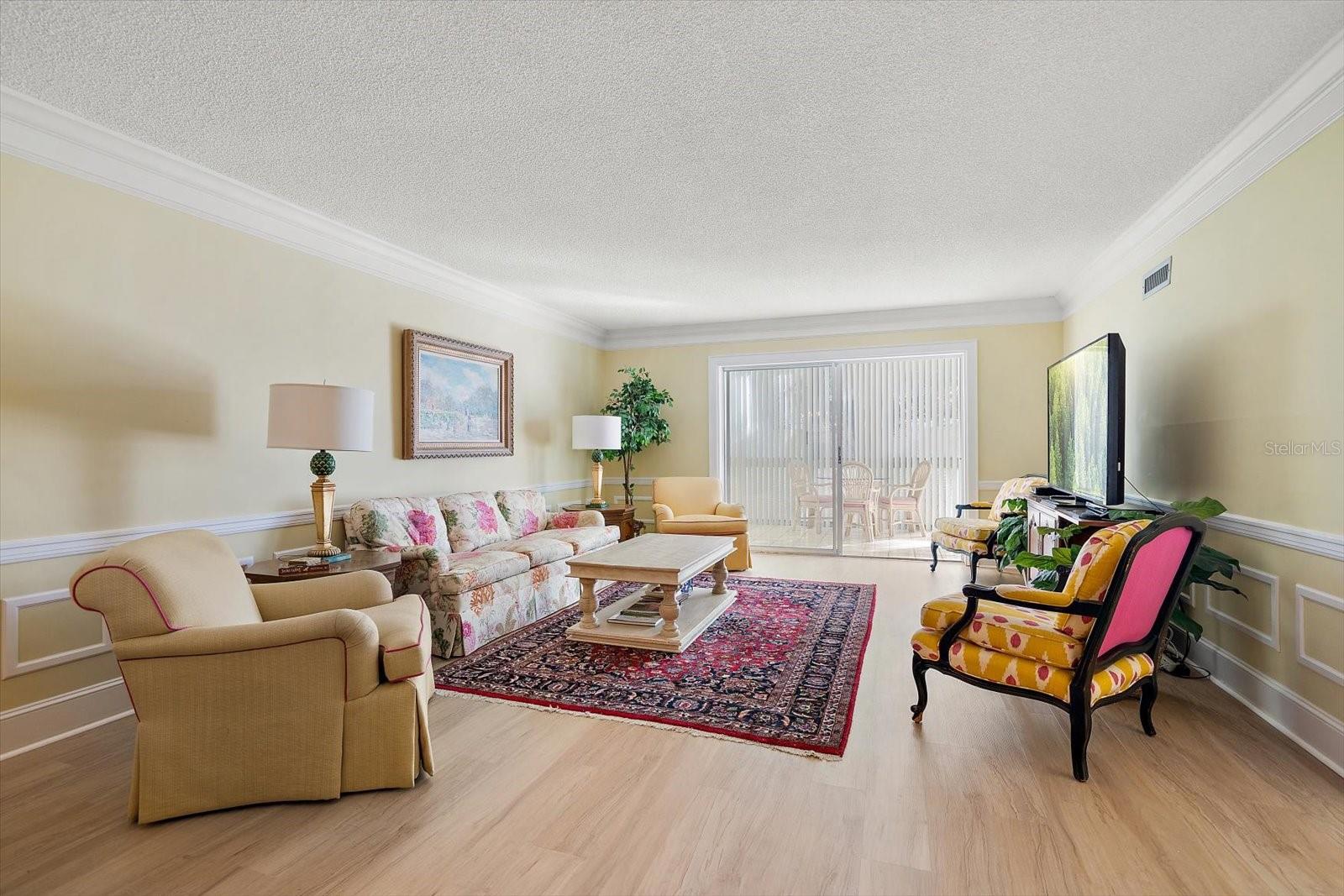 PORT BELLEAIR 4 CONDO - Residential