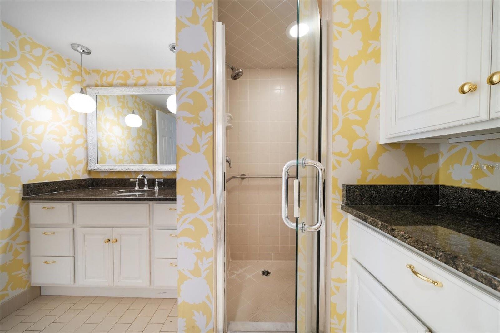 PORT BELLEAIR 4 CONDO - Residential