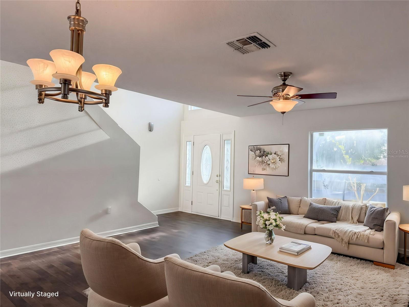 BOYETTE CREEK PH 1 - Residential