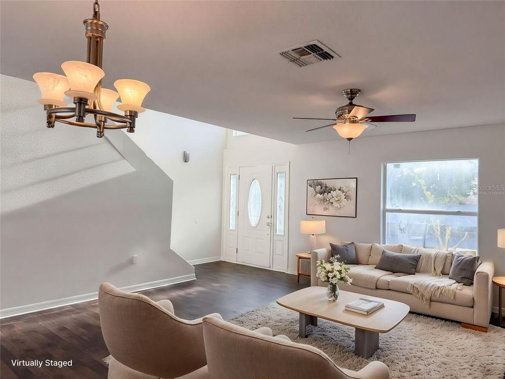 Photo of 10315 Boyette Creek Boulevard, Riverview, FL 33569 (MLS # O6399603)