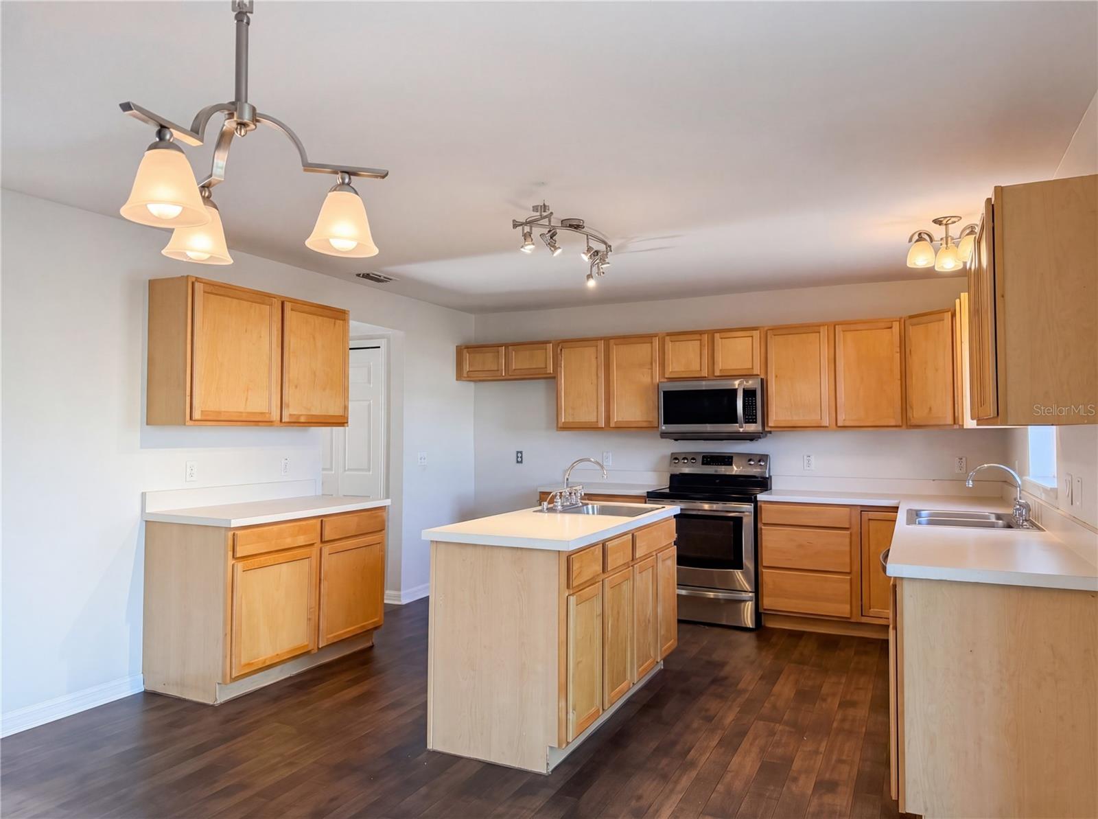 BOYETTE CREEK PH 1 - Residential