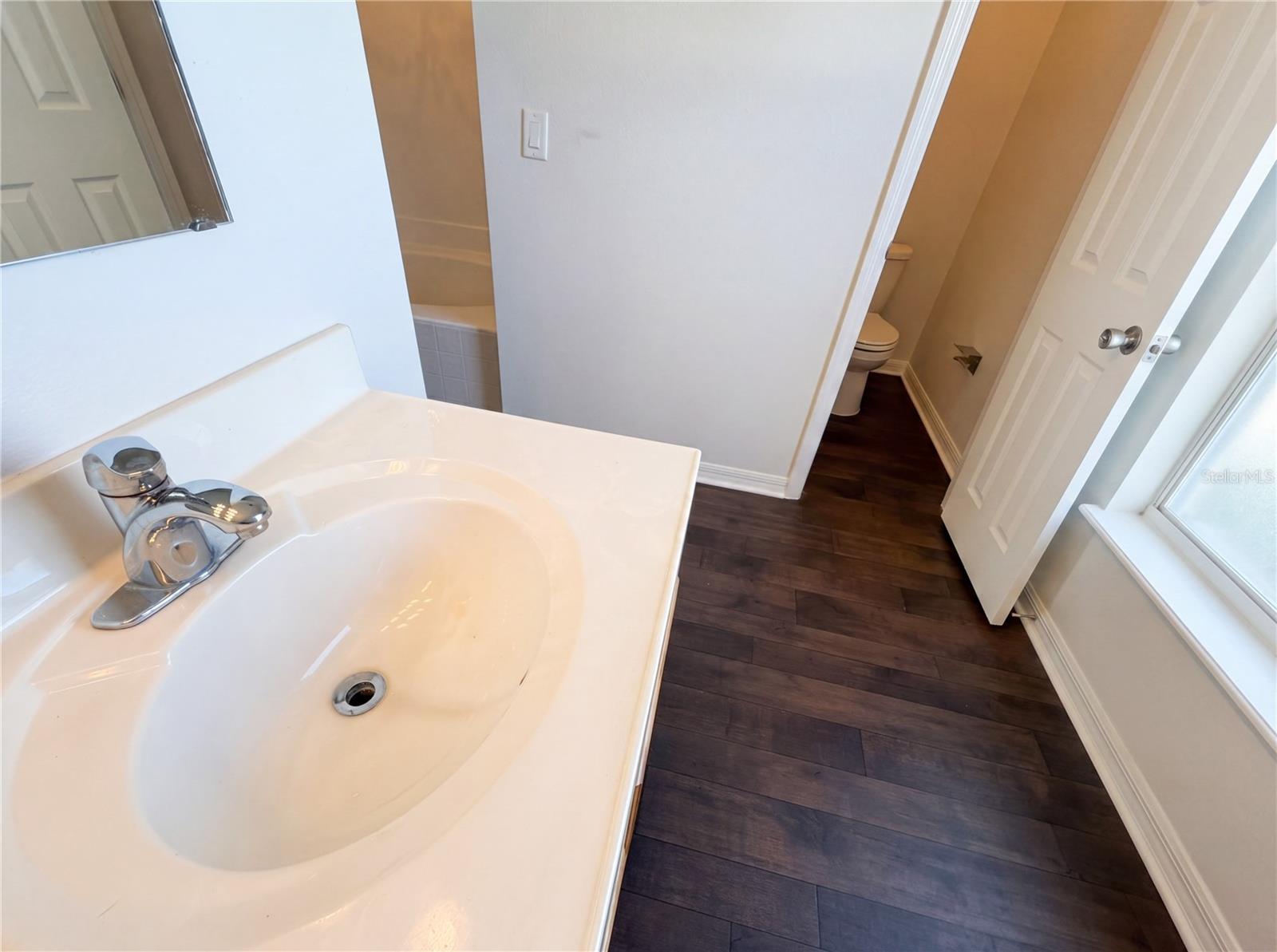 BOYETTE CREEK PH 1 - Residential