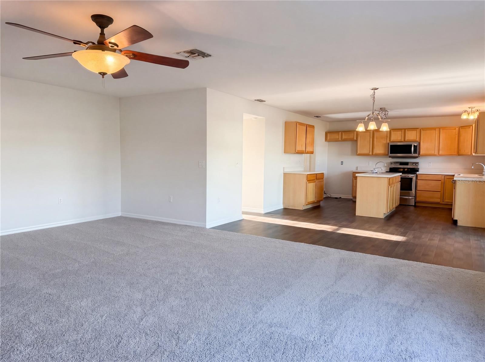 BOYETTE CREEK PH 1 - Residential