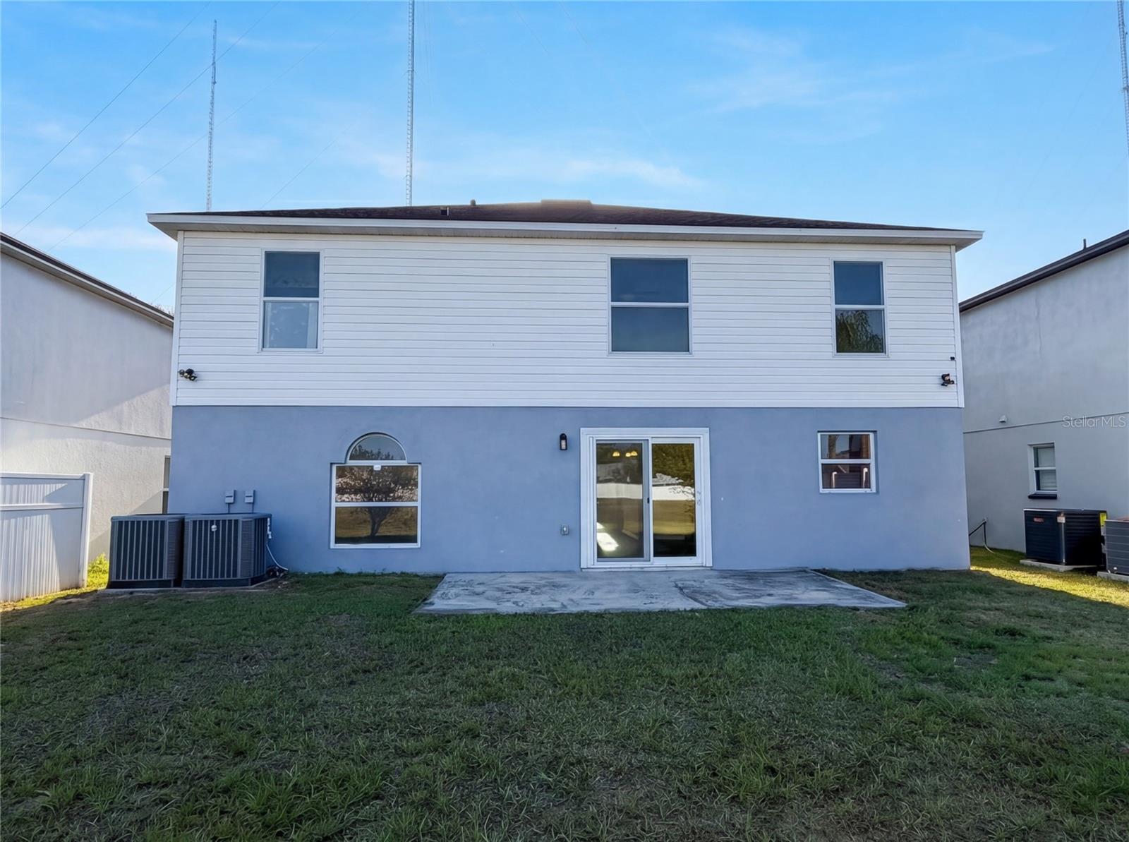 BOYETTE CREEK PH 1 - Residential