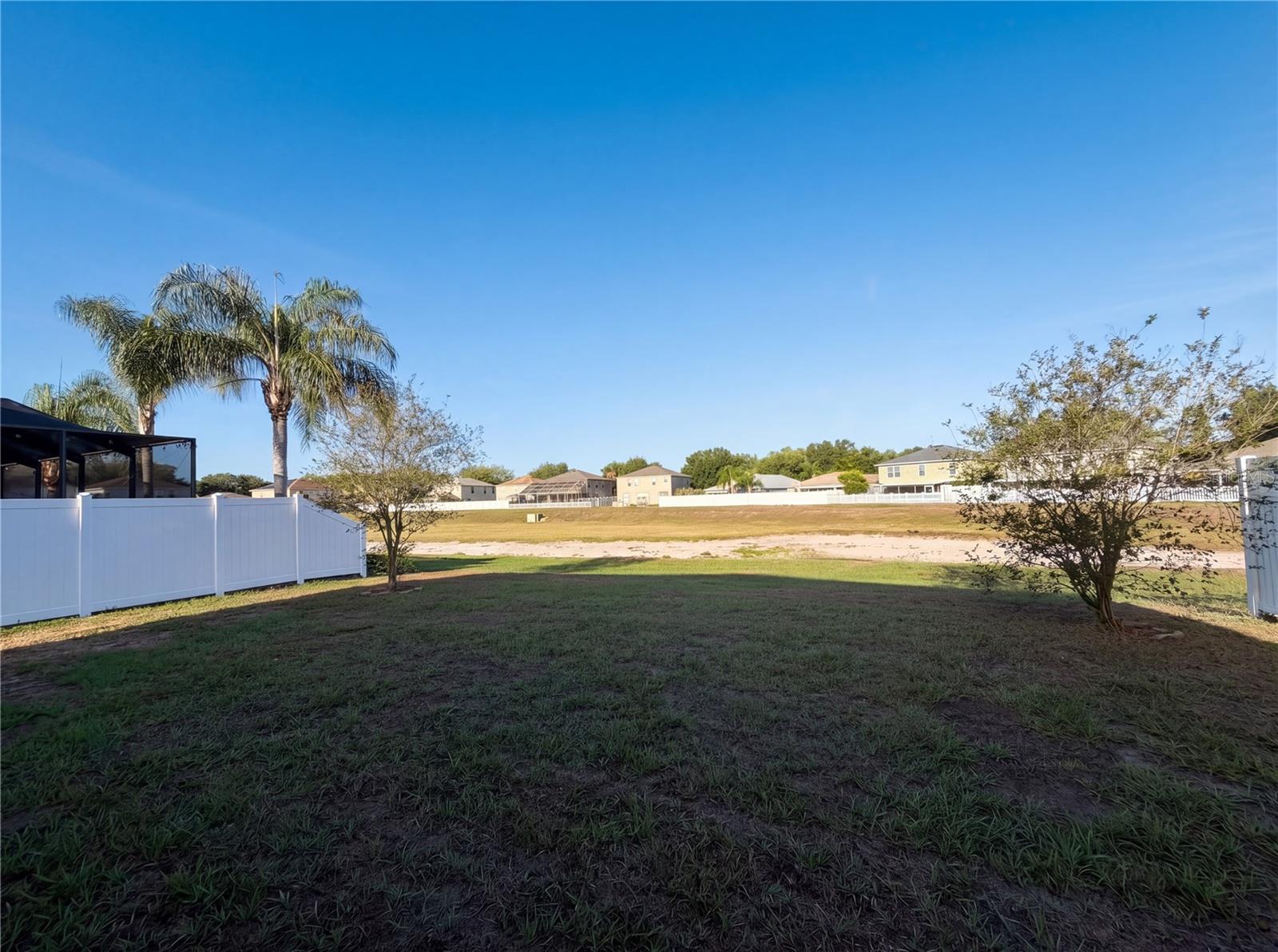 BOYETTE CREEK PH 1 - Residential