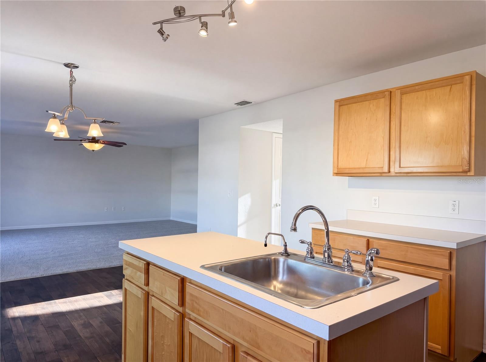 BOYETTE CREEK PH 1 - Residential