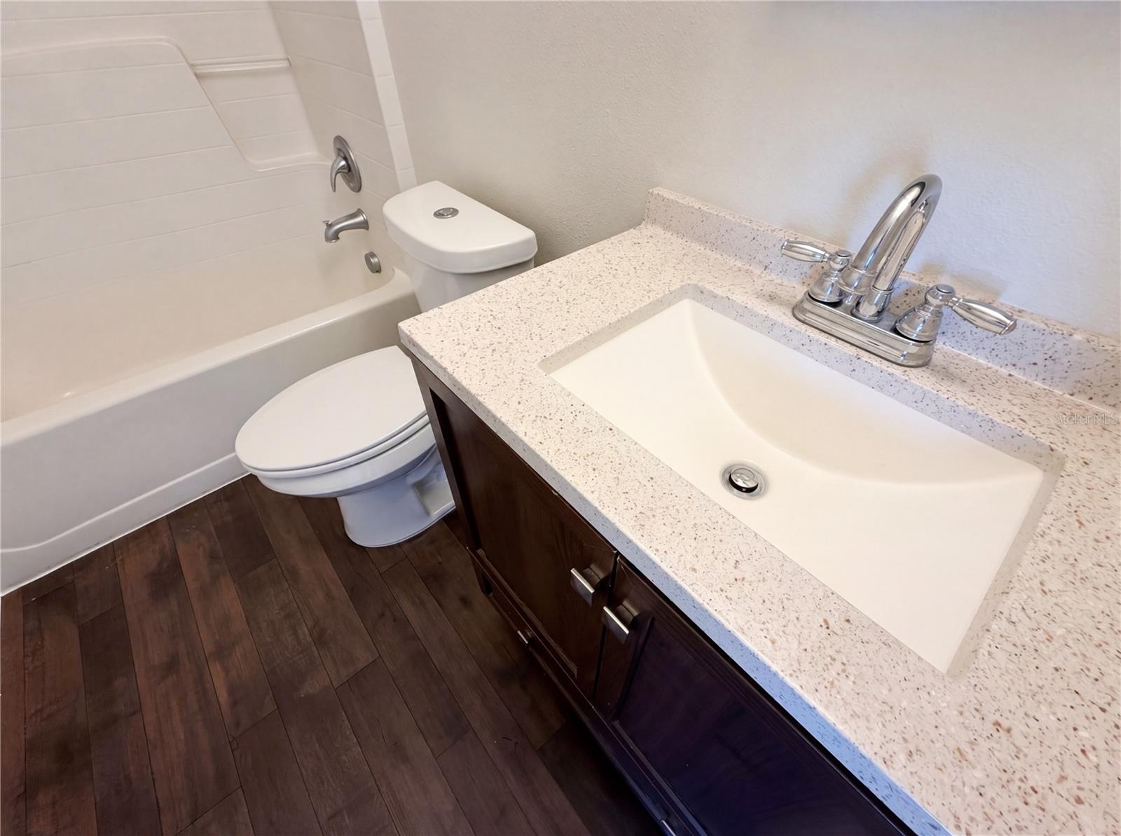 BOYETTE CREEK PH 1 - Residential