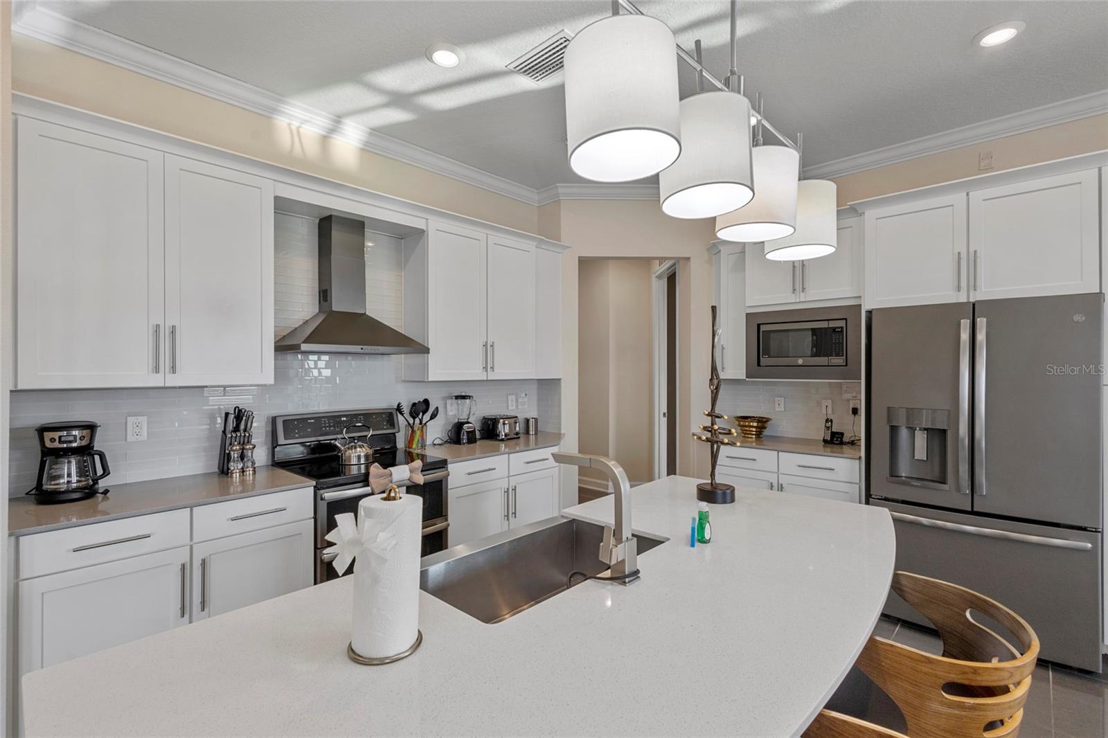 THE TERRACES AT STOREY LAKE CONDO 1 PH 4 - Residential